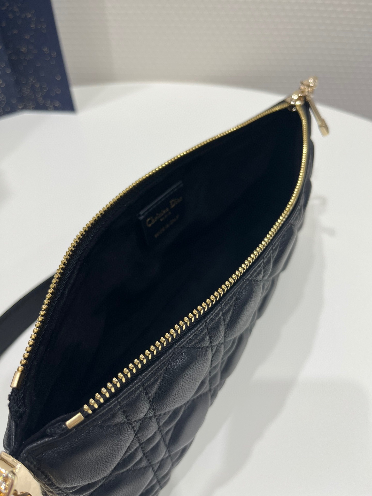 Diro Club Bag-27*12*5CM