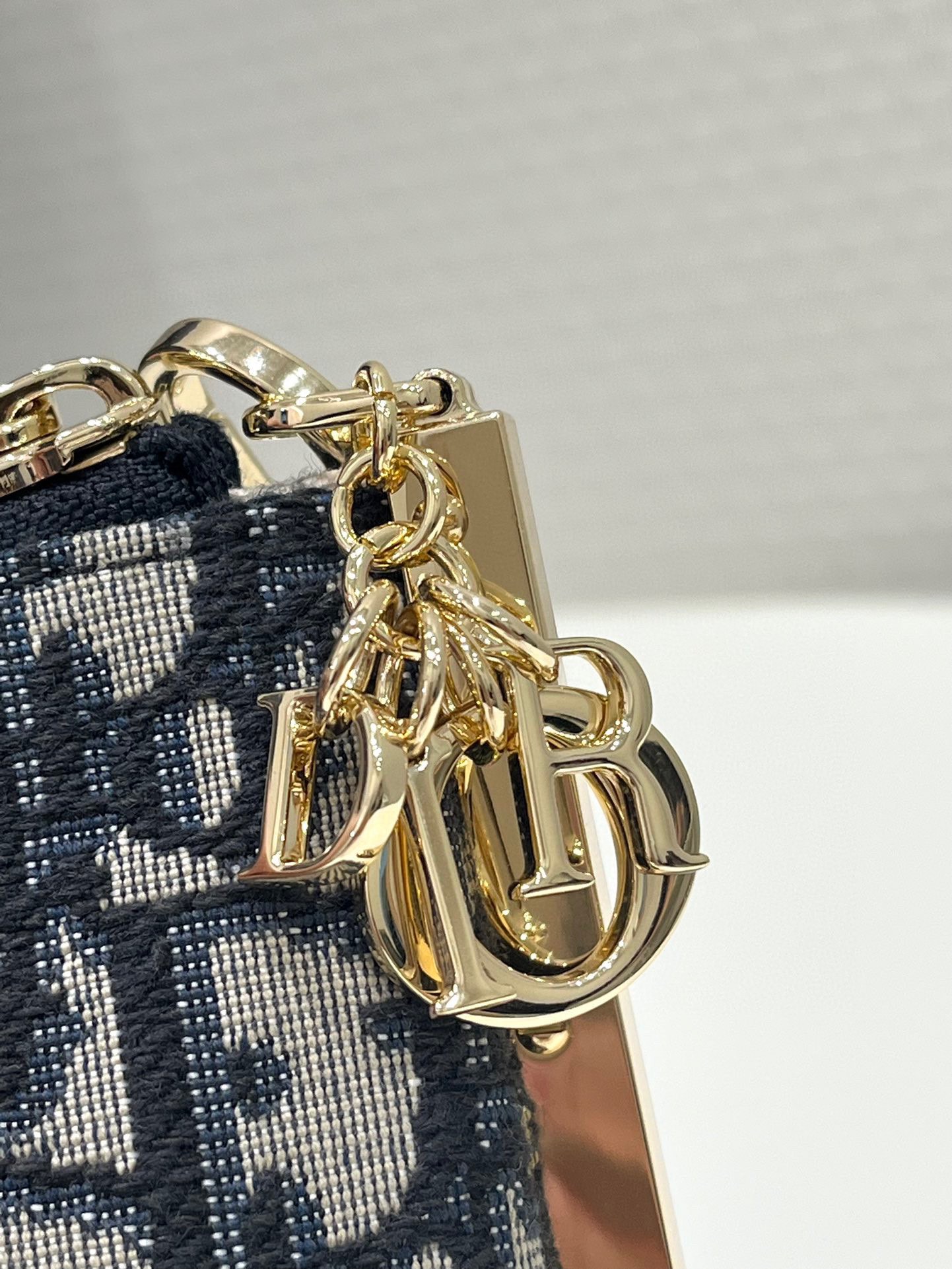 Diro Club Bag-27*12*5CM