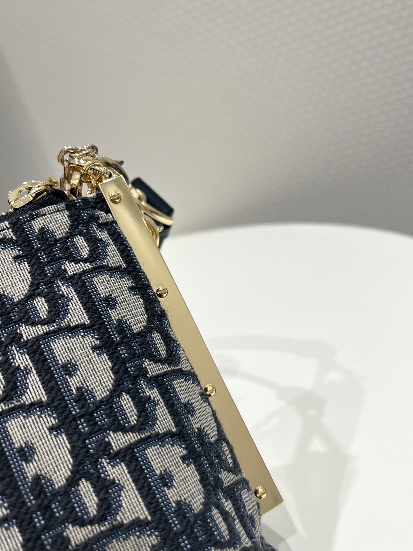 Diro Club Bag-27*12*5CM