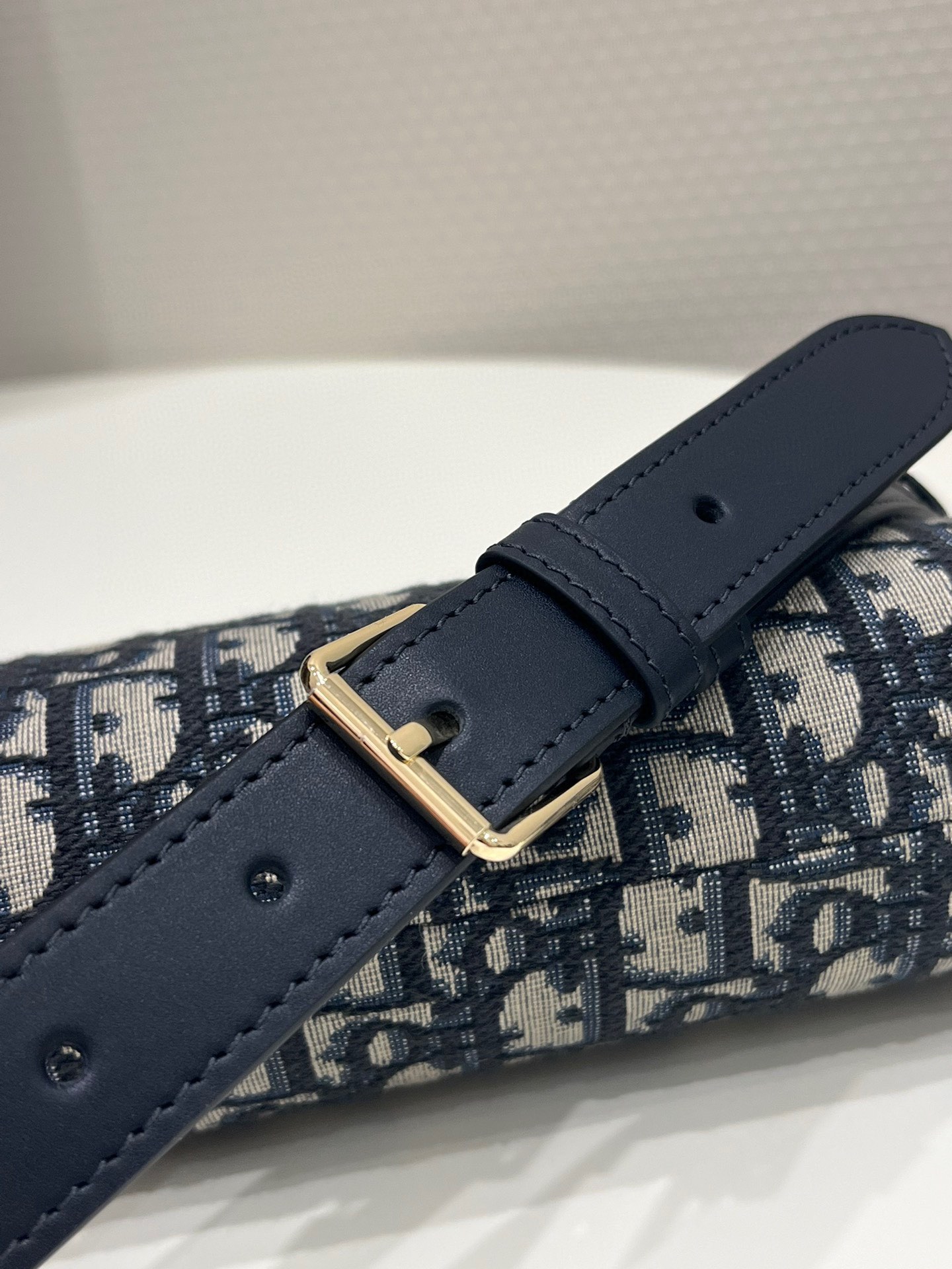 Diro Club Bag-27*12*5CM