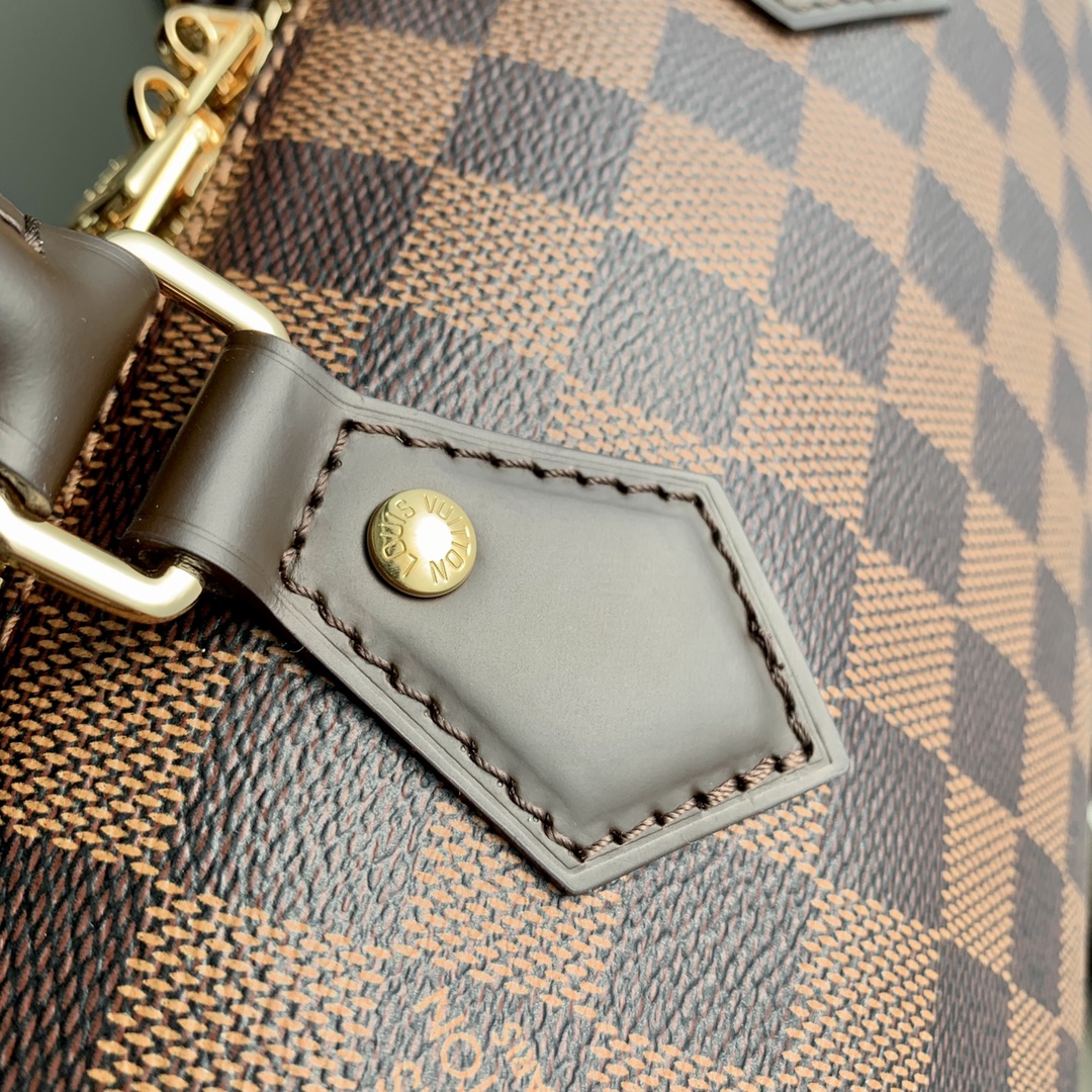 Louis Vuitton Speedy M40489 20 -20.5 x 13.5 x 12CM