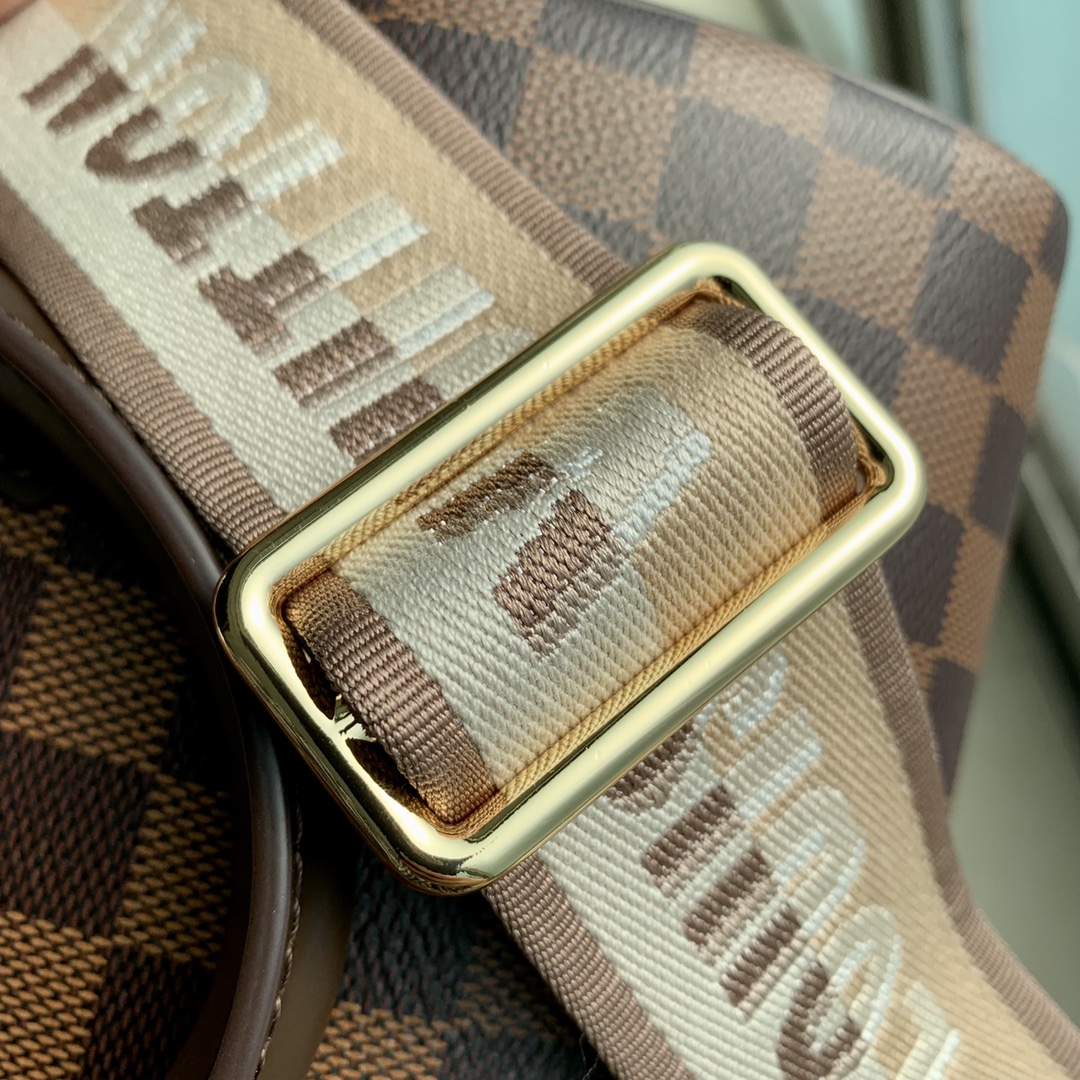 Louis Vuitton Speedy M40489 20 -20.5 x 13.5 x 12CM