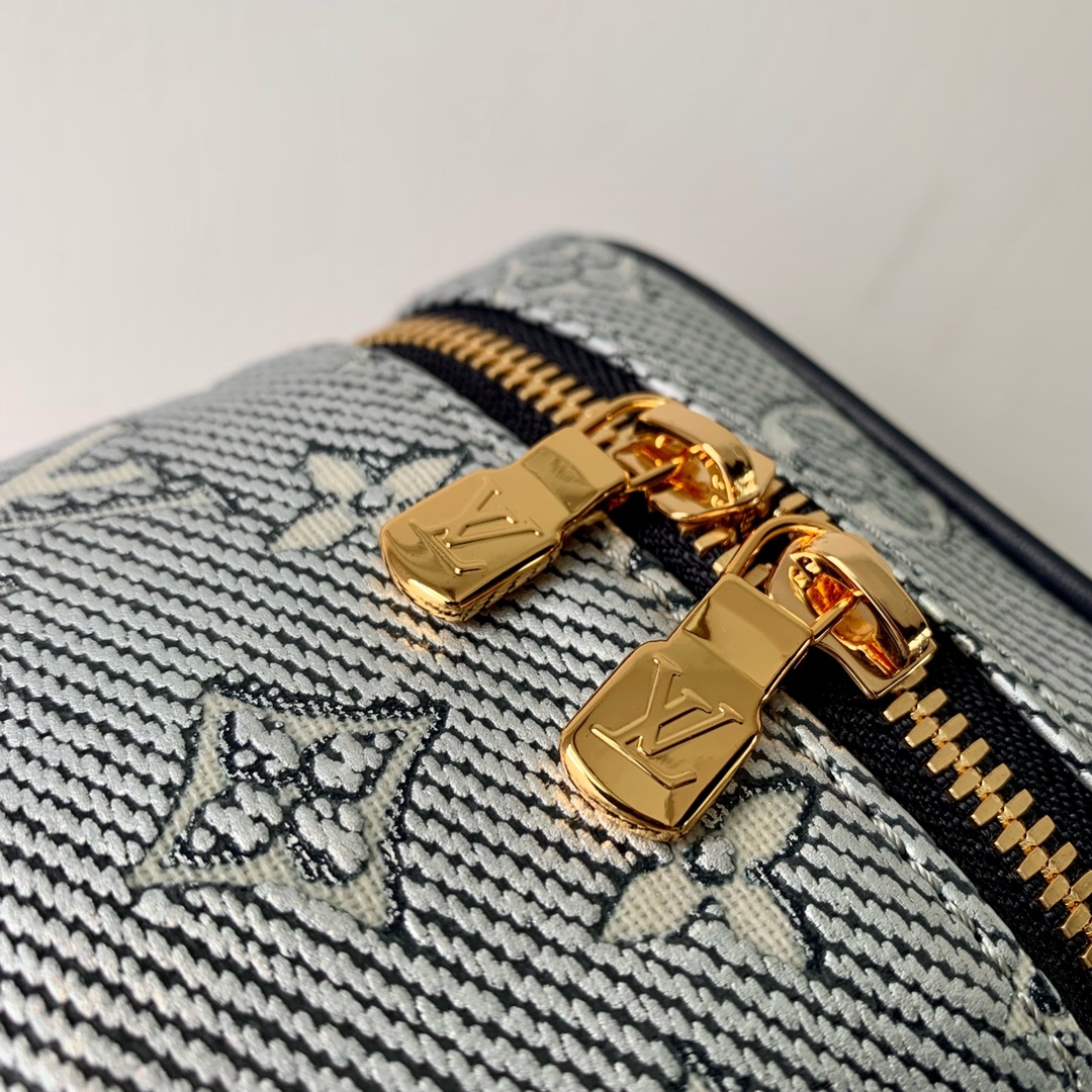 Louis Vuitton Micro Vanity-11*10*8CM Louis Vuitton Micro Vanity-11*10*8CM