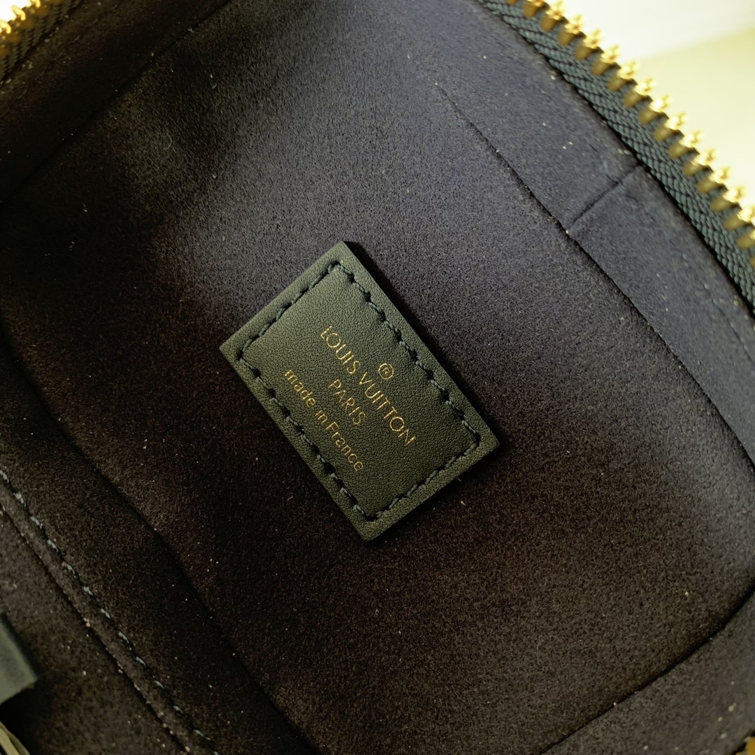 Louis Vuitton Micro Vanity-11*10*8CM Louis Vuitton Micro Vanity-11*10*8CM