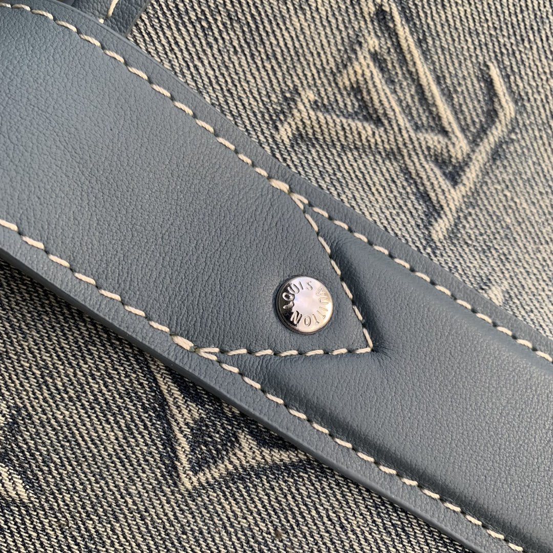 Louis Vuitton Week-End Tote -38.5*29*11CM