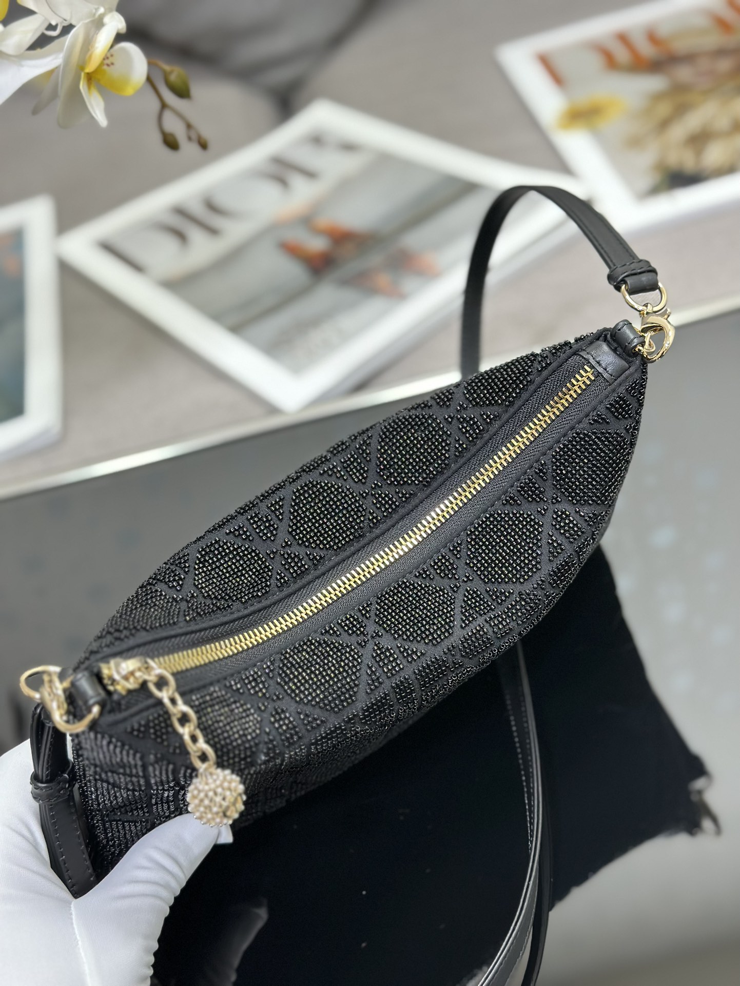Diro Dream Bag-26*16CM