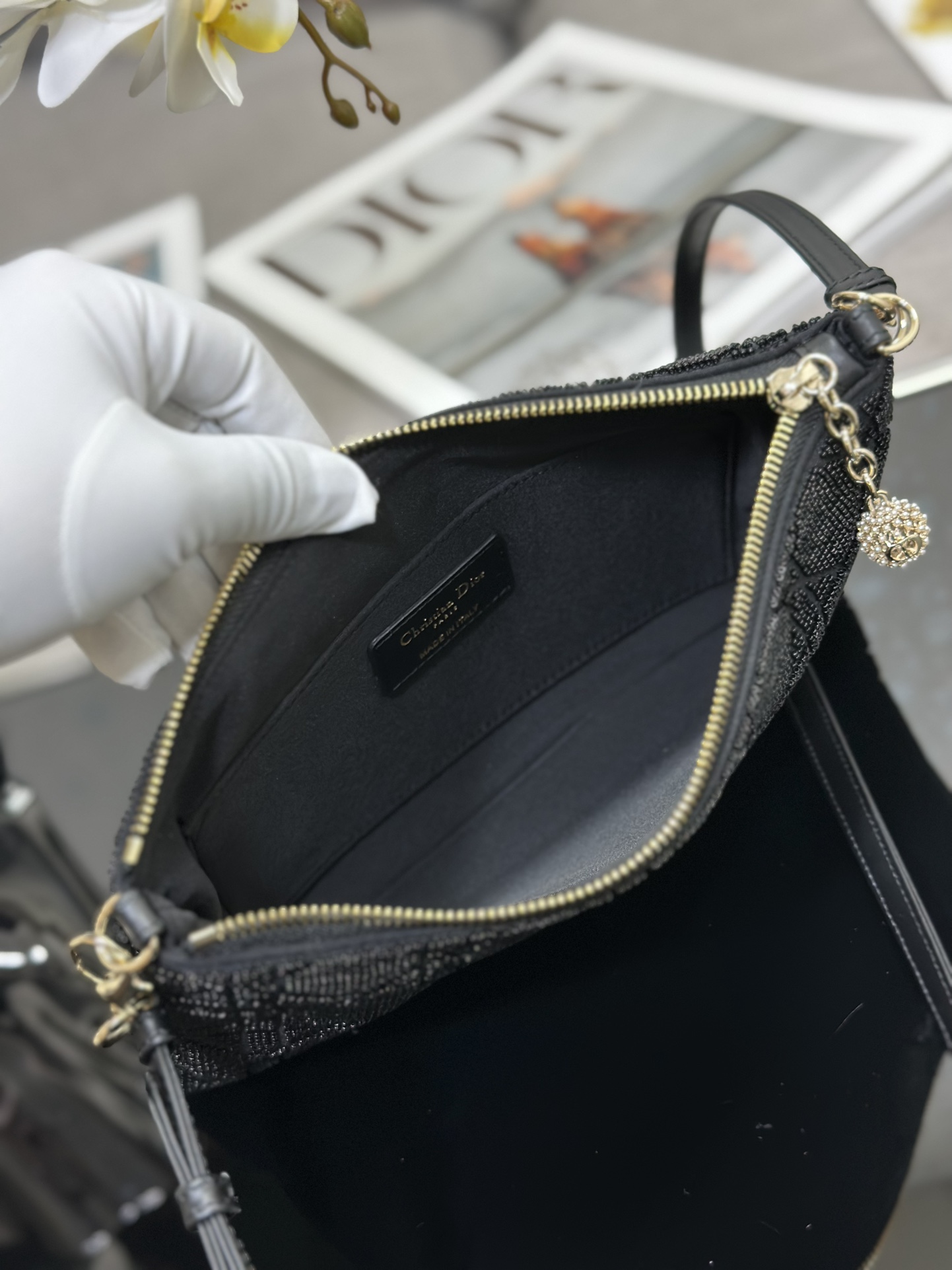 Diro Dream Bag-26*16CM