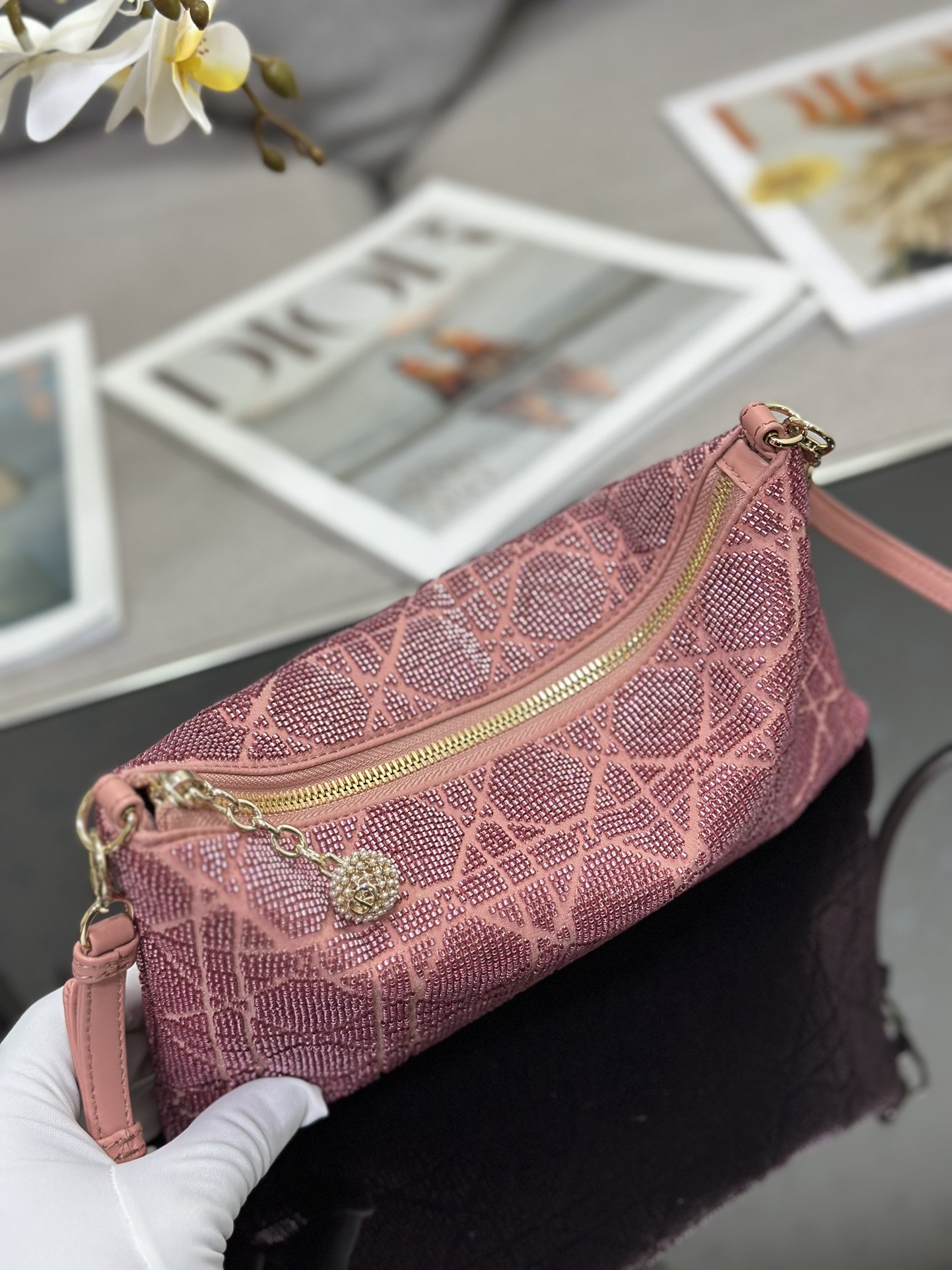 Diro Dream Bag-26*16CM