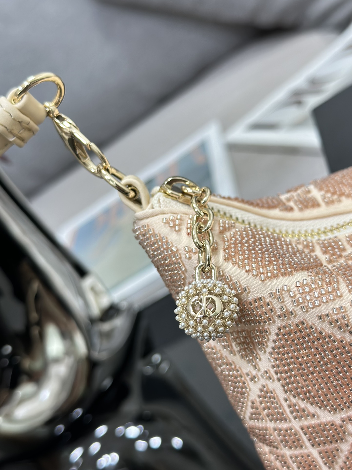 Diro Dream Bag-26*16CM