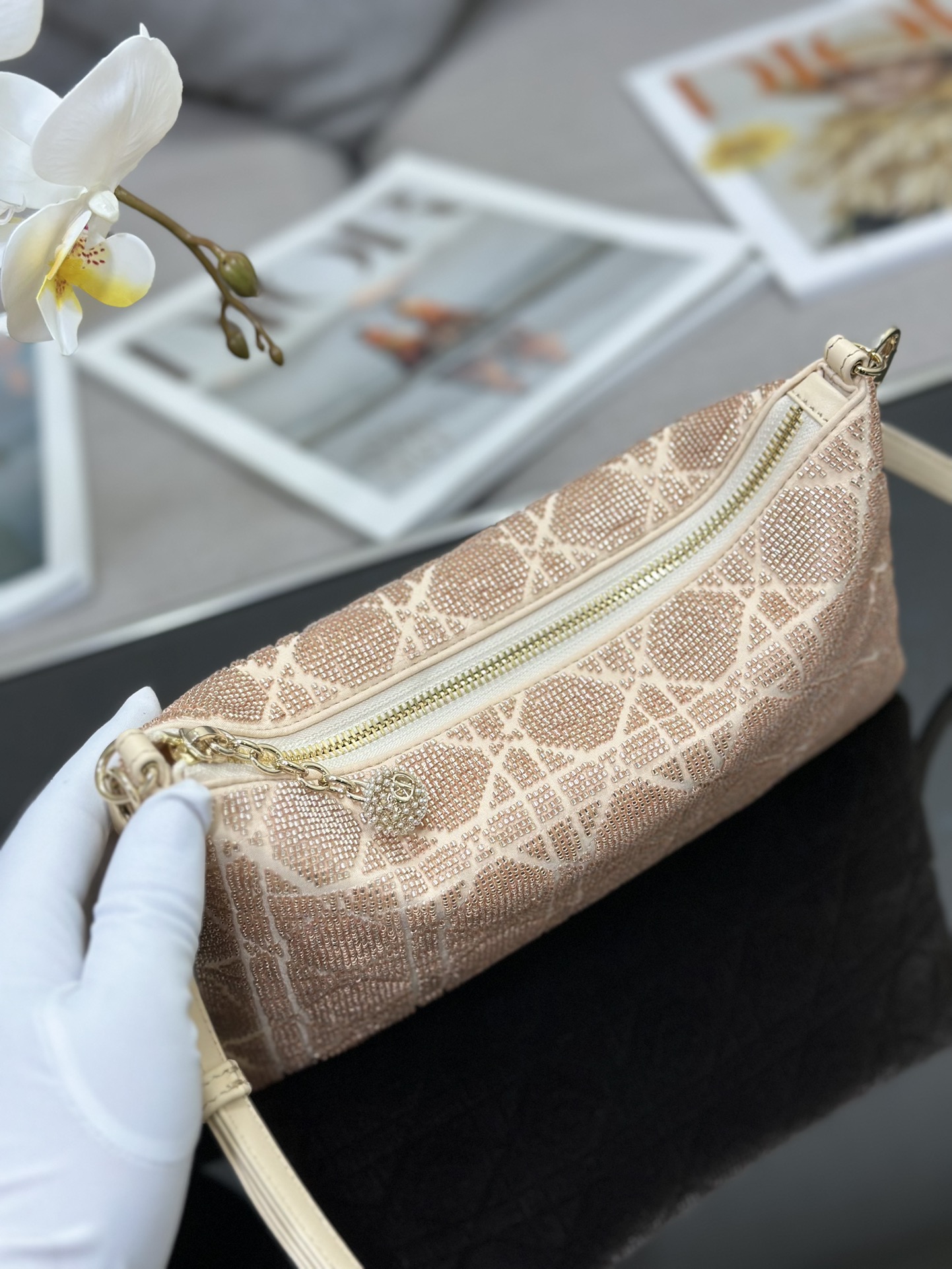Diro Dream Bag-26*16CM