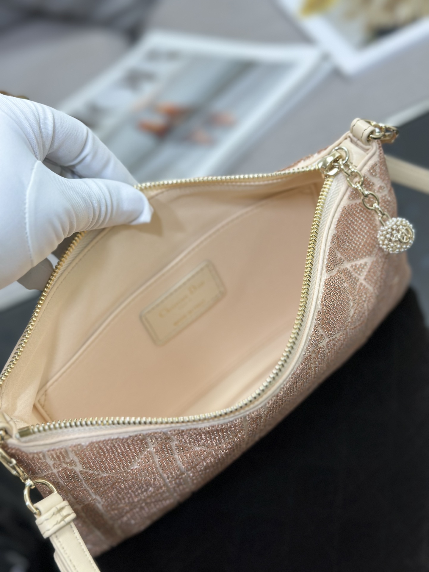 Diro Dream Bag-26*16CM