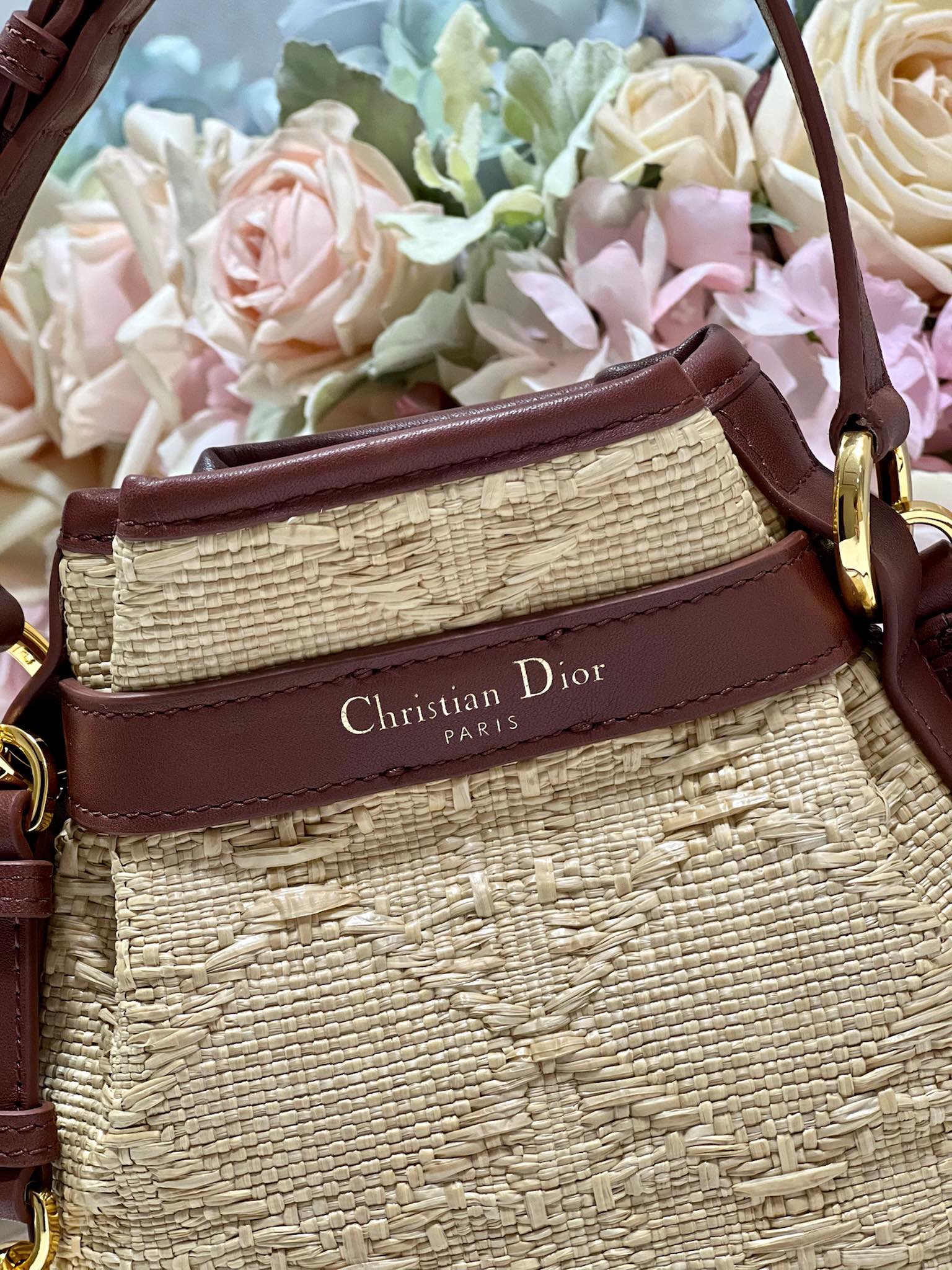 C’est Diro Bag-24×10×24.5CM