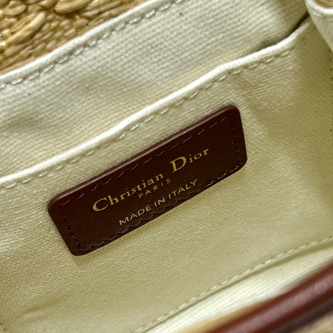 C’est Diro Bag-24×10×24.5CM