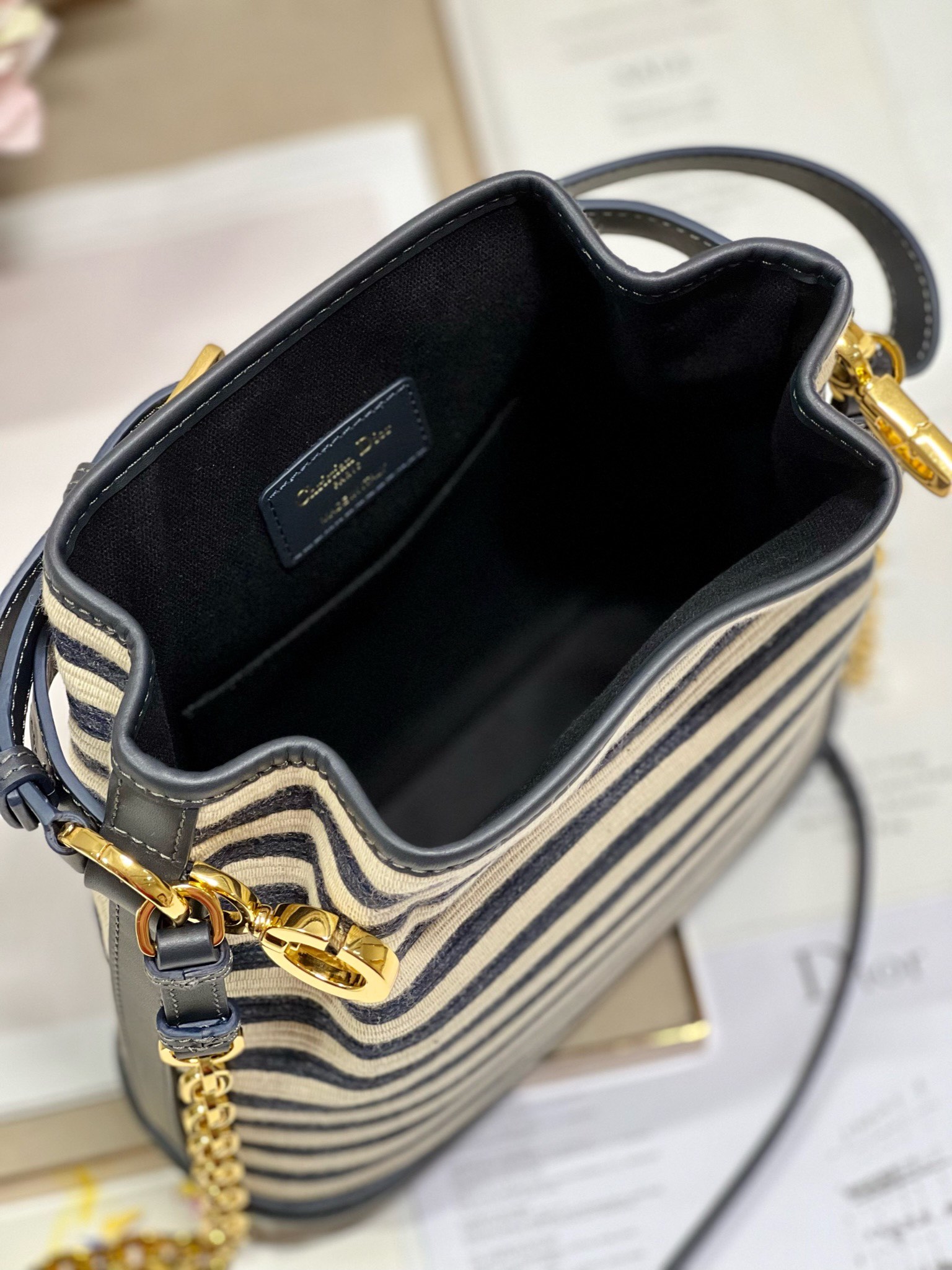 C’est Diro Bag-24×10×24.5CM