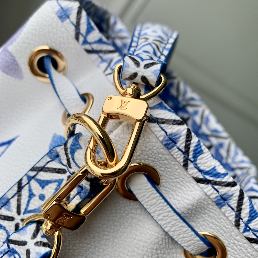 Louis Vuitton Nano Noé-13*16*10CM