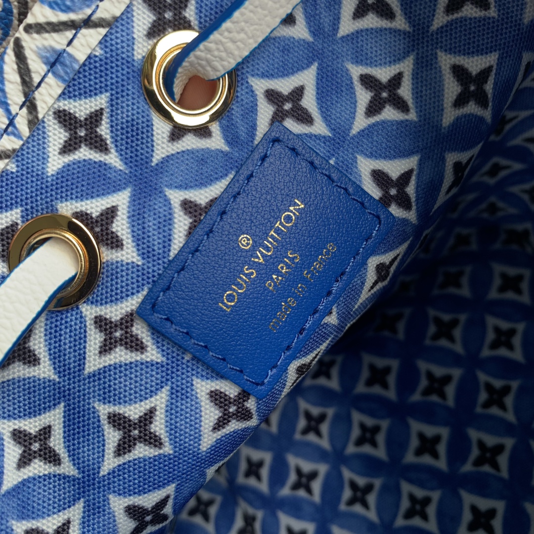 Louis Vuitton Nano Noé-13*16*10CM