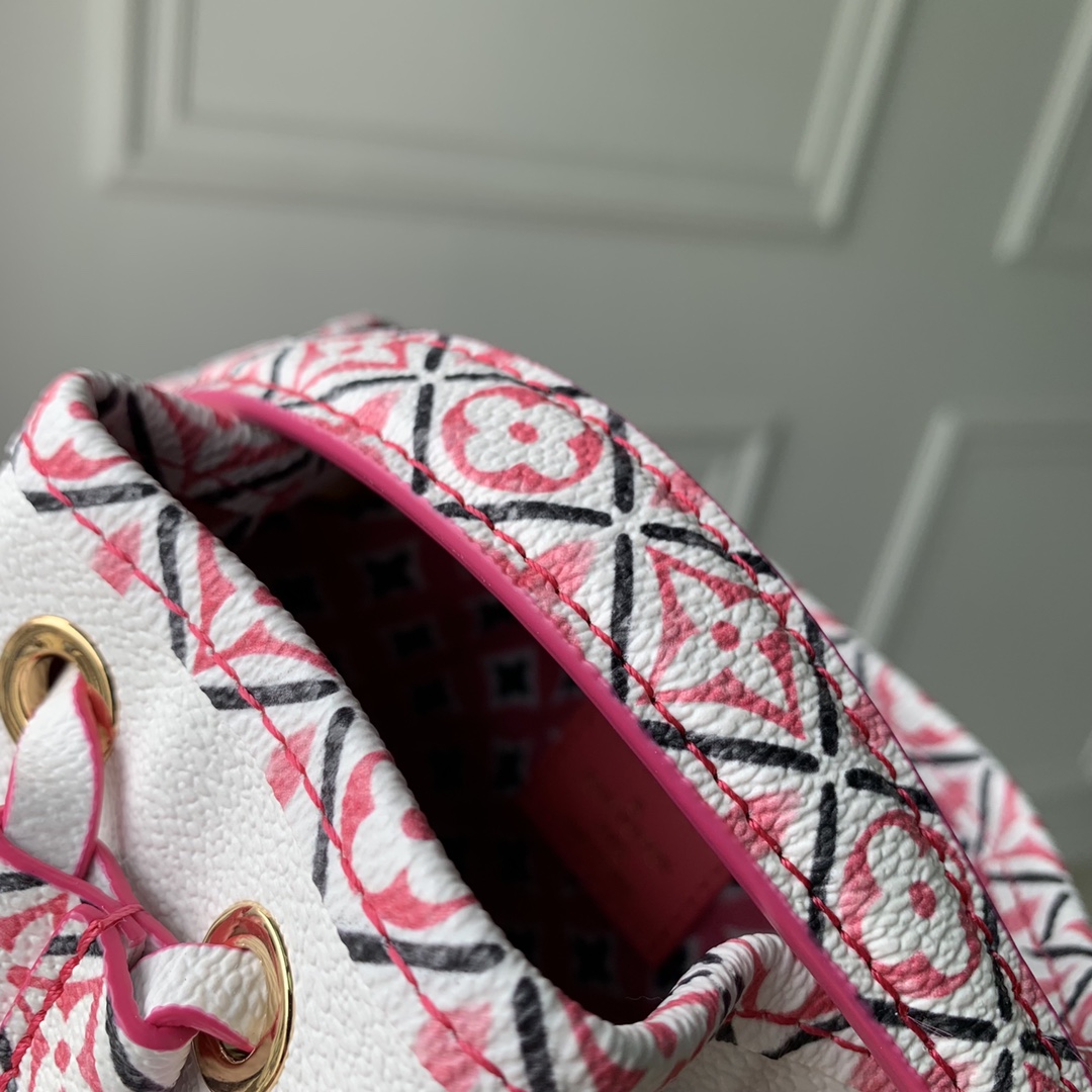 Louis Vuitton Nano Noé-13*16*10CM
