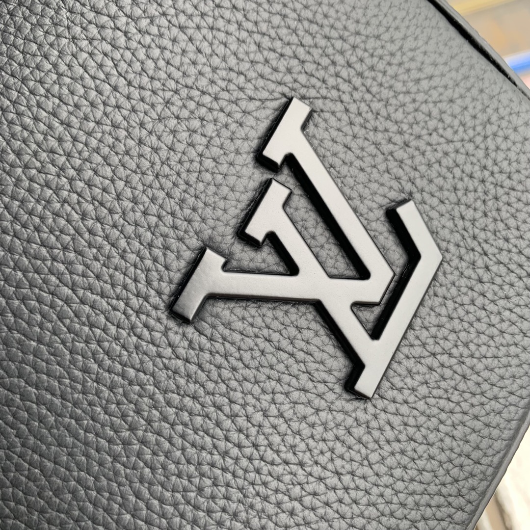 Louis Vuitton Tote Aerogram Briefcase-M22481-38 x 32.5 x 13CM Louis Vuitton Tote Aerogram Briefcase-M22481-38 x 32.5 x 13CM