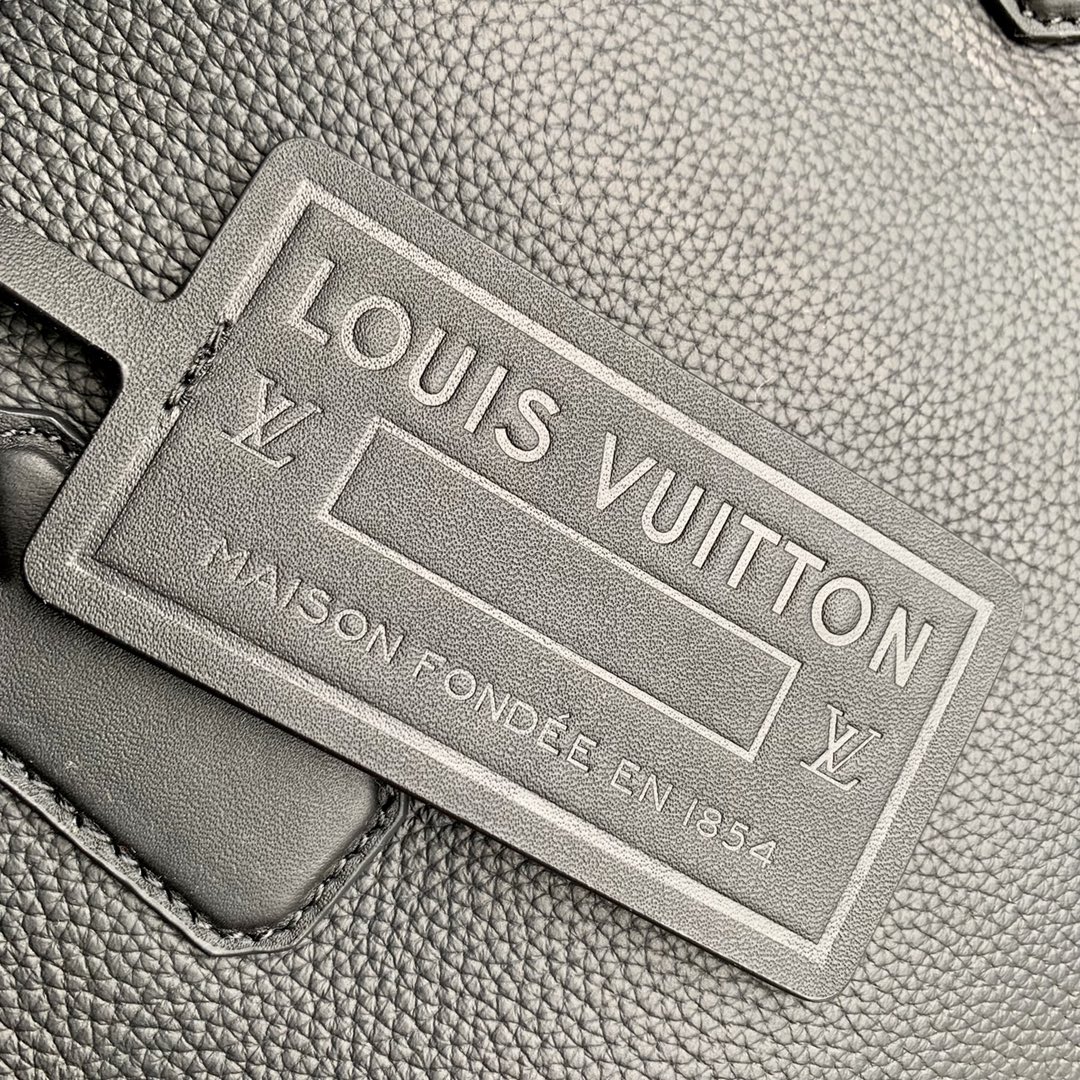 Louis Vuitton Tote Aerogram Briefcase-M22481-38 x 32.5 x 13CM Louis Vuitton Tote Aerogram Briefcase-M22481-38 x 32.5 x 13CM