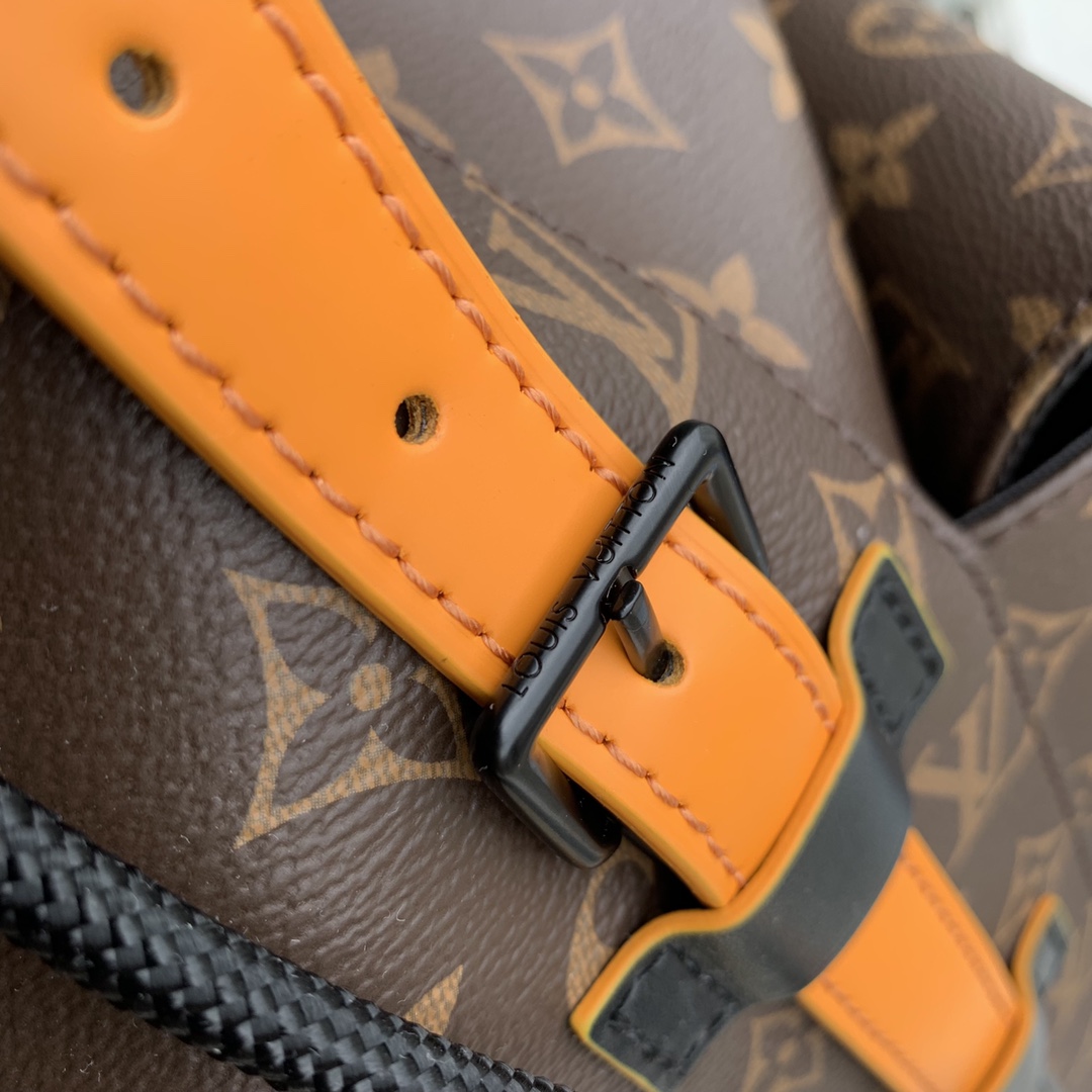 Louis Vuitton Christopher Backpack M46699-32*39*12CM