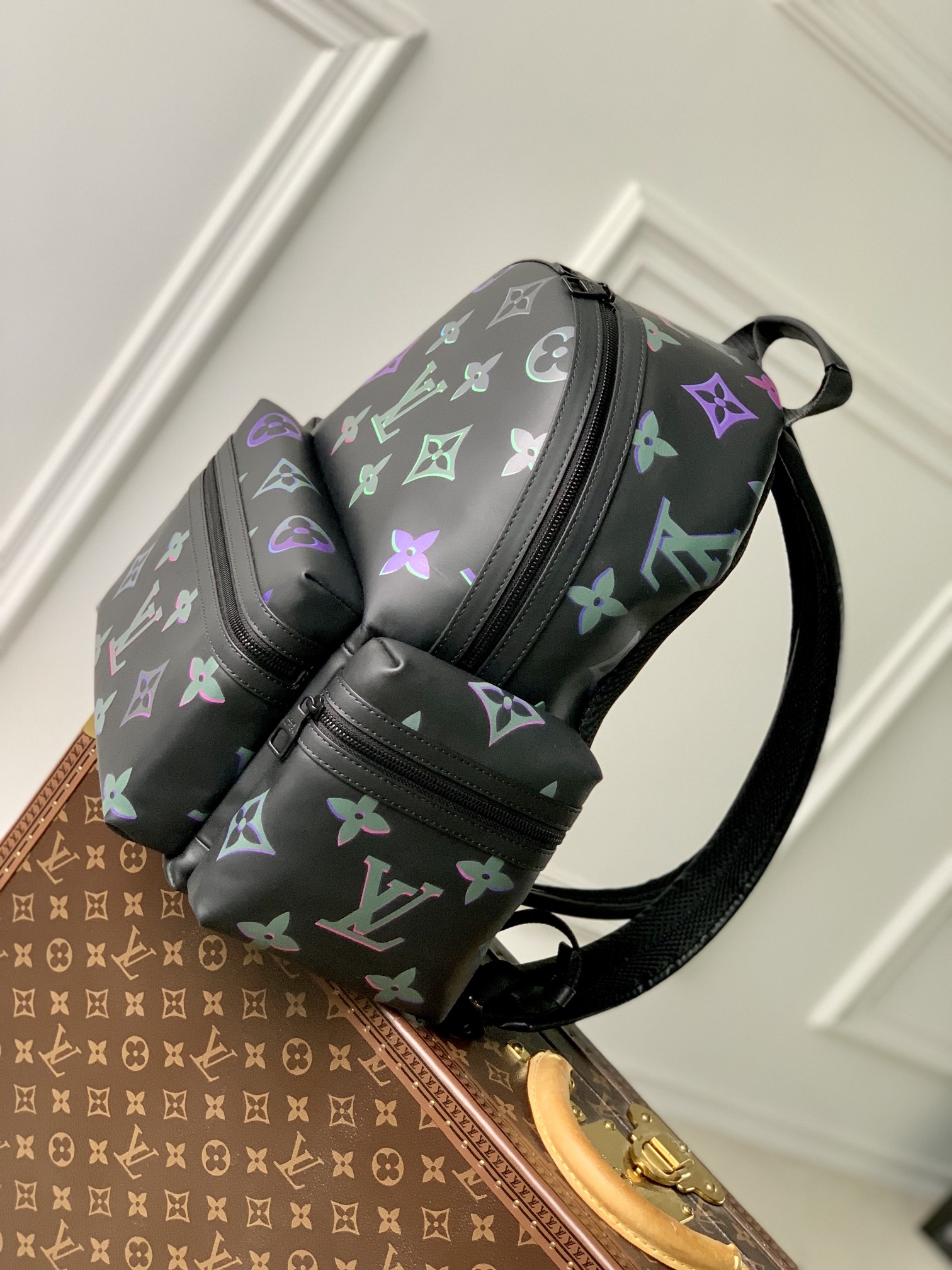 Louis Vuitton Comet Backpack M22488-37*43*17CM