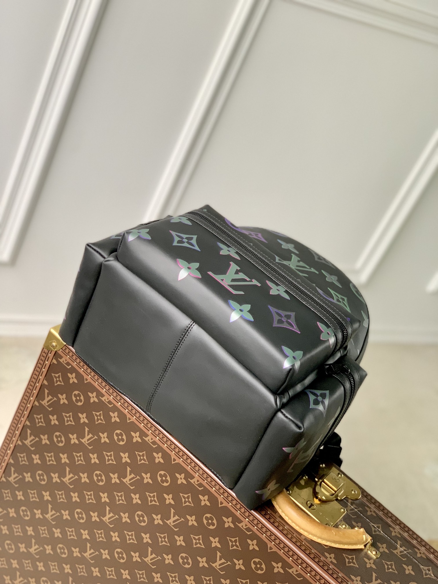 Louis Vuitton Comet Backpack M22488-37*43*17CM