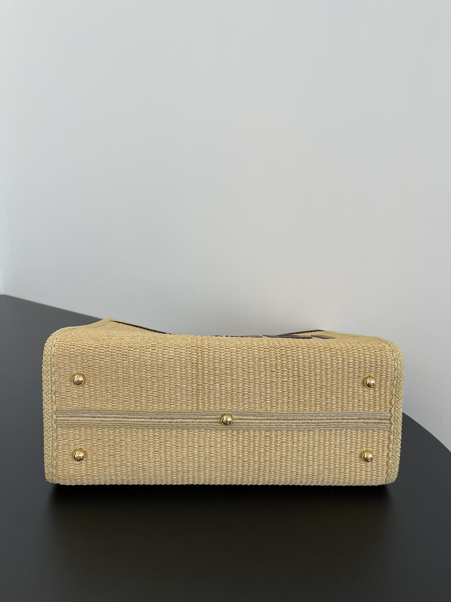 Fendi Sunshine Tote-31x17x35CM
