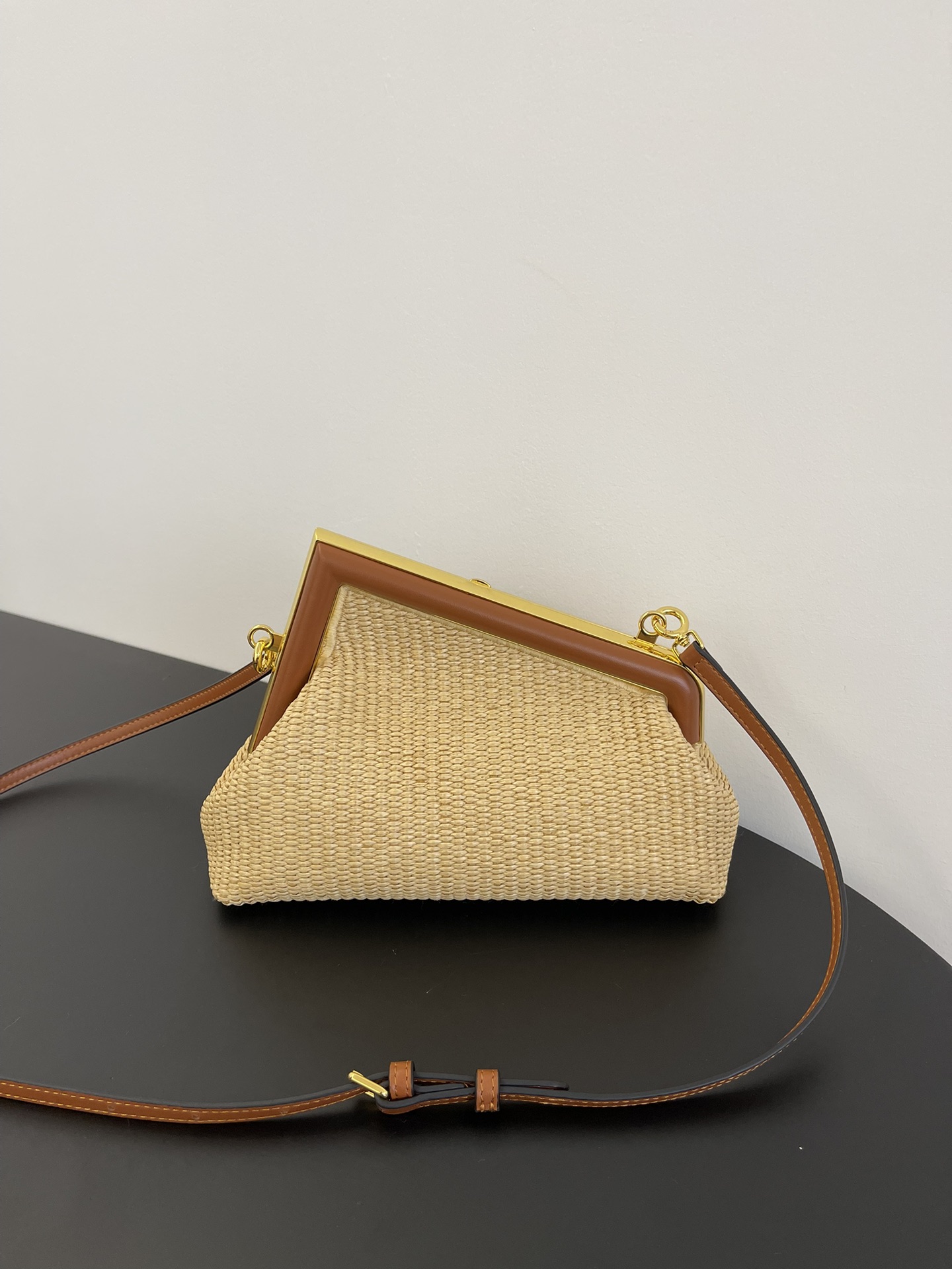Fendi First Bag-26*18*9.CM