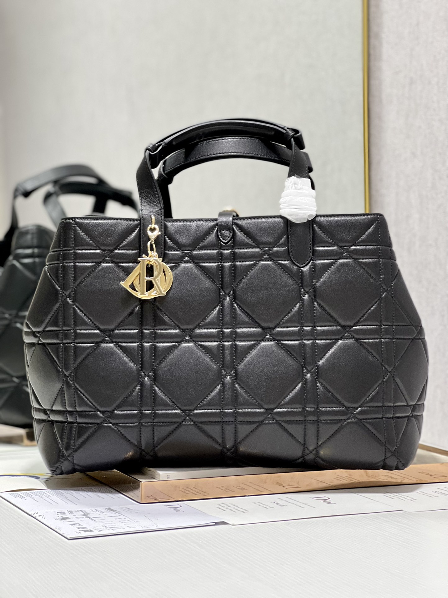 Diro Tote Bags-37×43×22CM