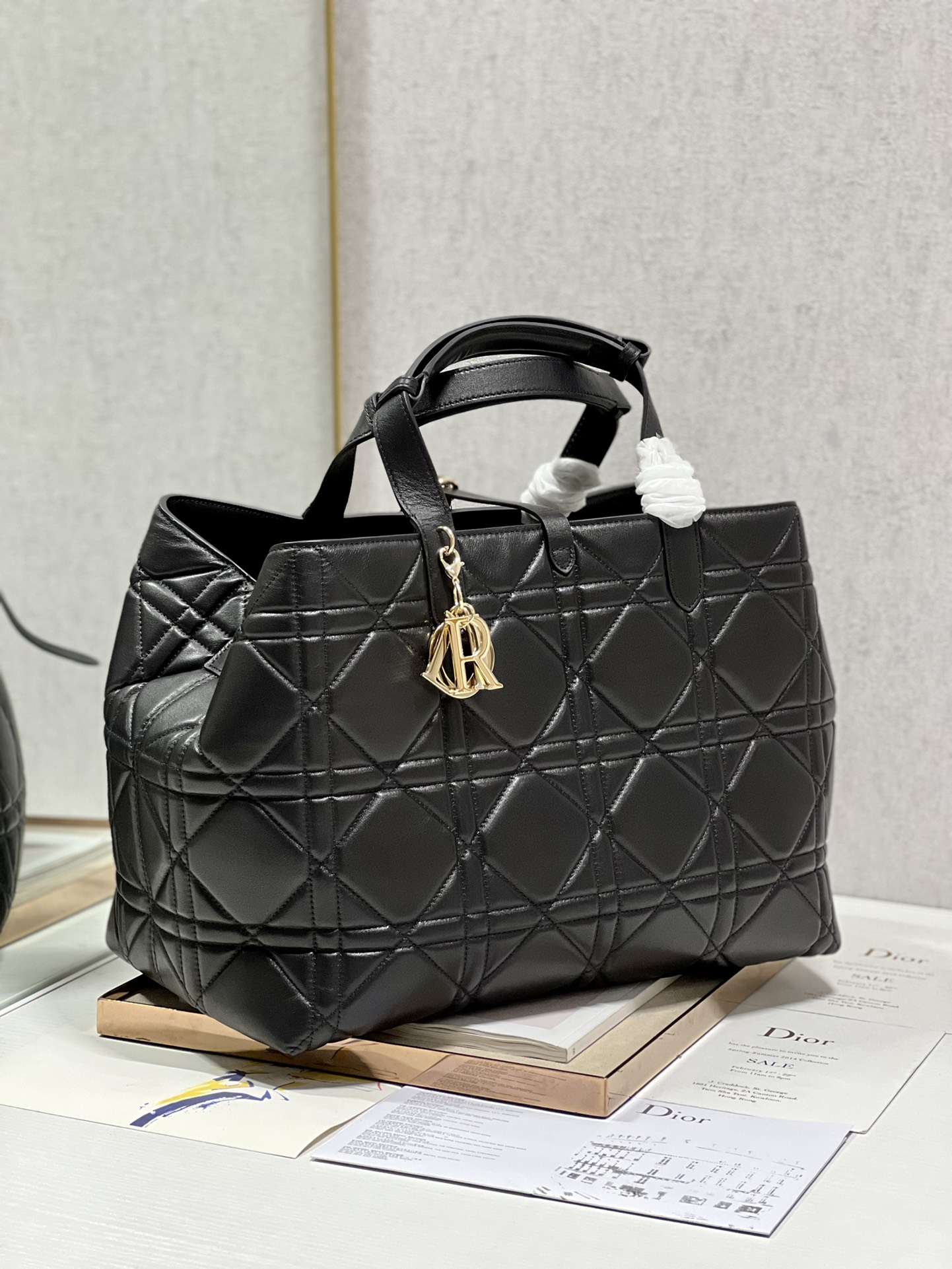 Diro Tote Bags-37×43×22CM