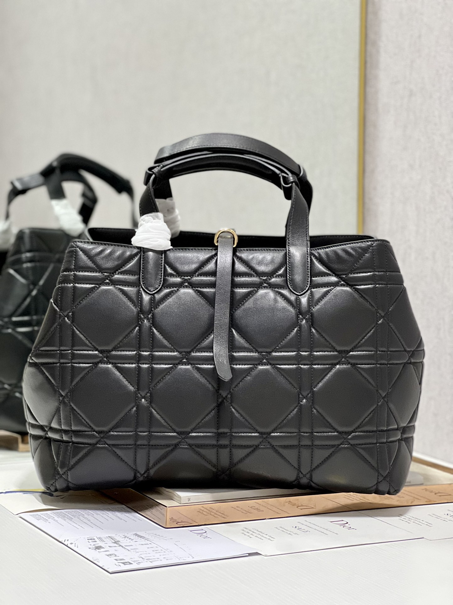 Diro Tote Bags-37×43×22CM