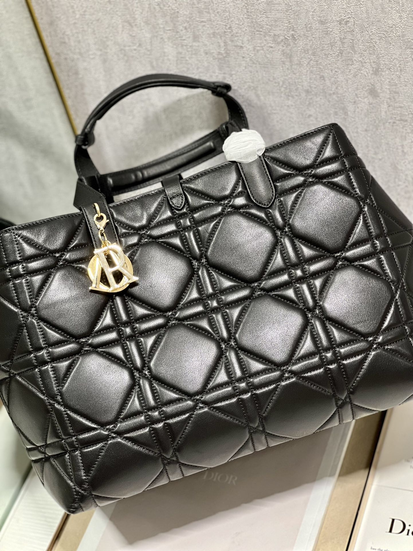 Diro Tote Bags-37×43×22CM