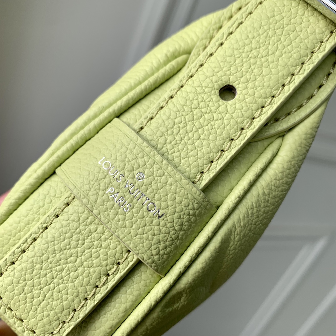 Louis Vuitton Mini Moon Bag M46692-20.5 x 11 x 5CM