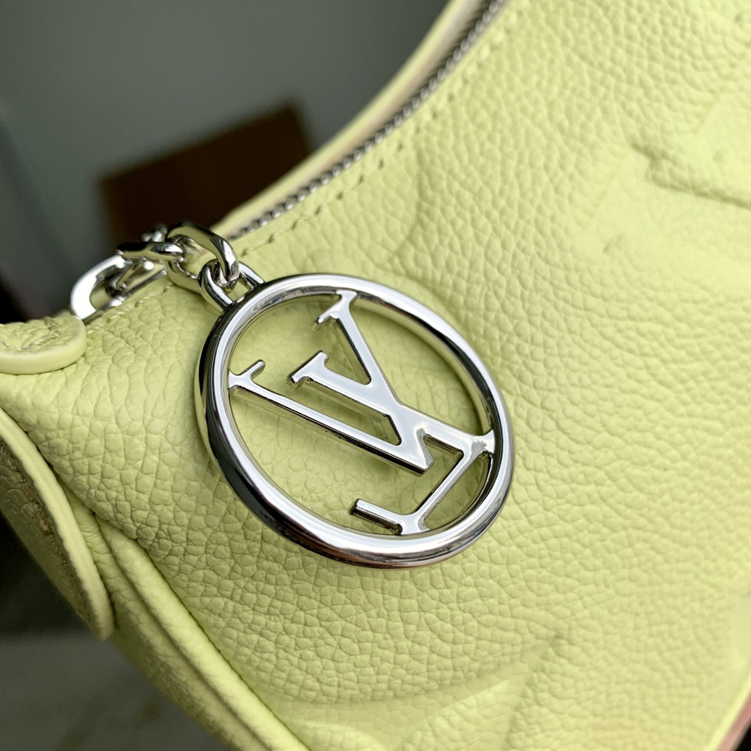 Louis Vuitton Mini Moon Bag M46692-20.5 x 11 x 5CM