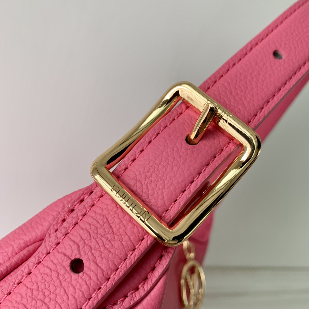 Louis Vuitton Mini Moon Bag M46692-20.5 x 11 x 5CM Louis Vuitton Mini Moon Bag M46692-20.5 x 11 x 5CM
