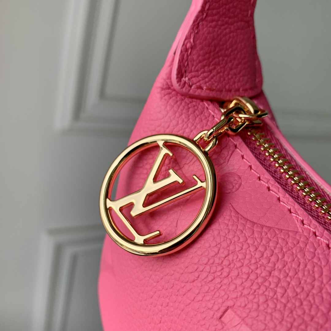 Louis Vuitton Mini Moon Bag M46692-20.5 x 11 x 5CM Louis Vuitton Mini Moon Bag M46692-20.5 x 11 x 5CM