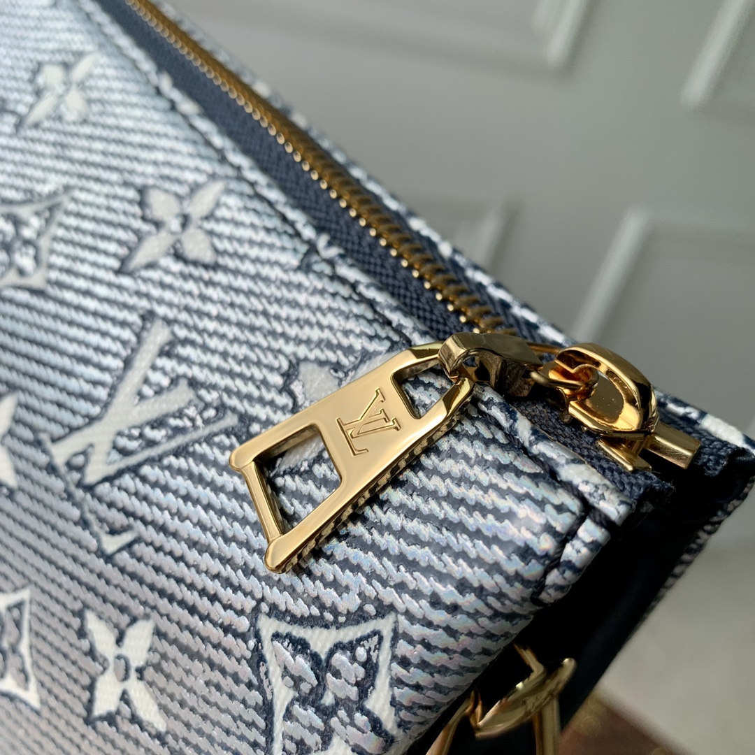 Louis Vuitton Coussin Handbags-M2295-26*20*12CM