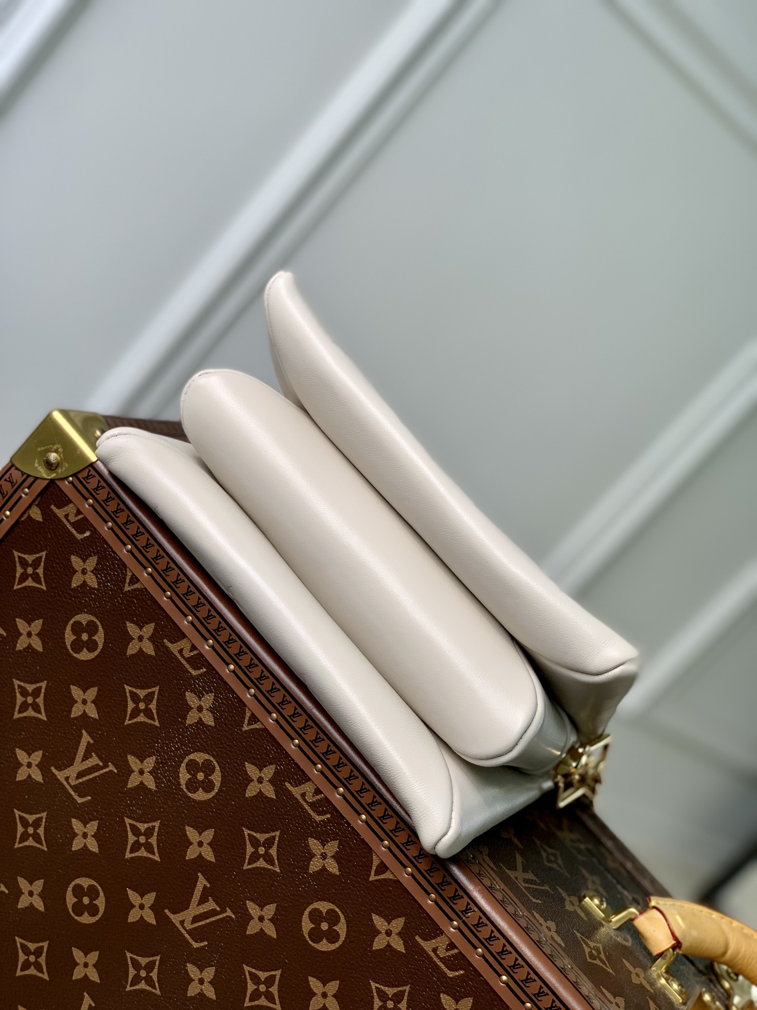 Louis Vuitton Coussin BB Bag-21*16*7 CM
