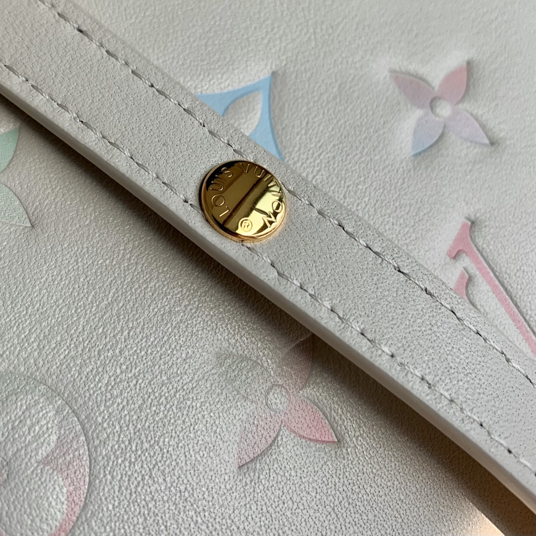 Louis Vuitton Coussin BB Bag-21*16*7 CM