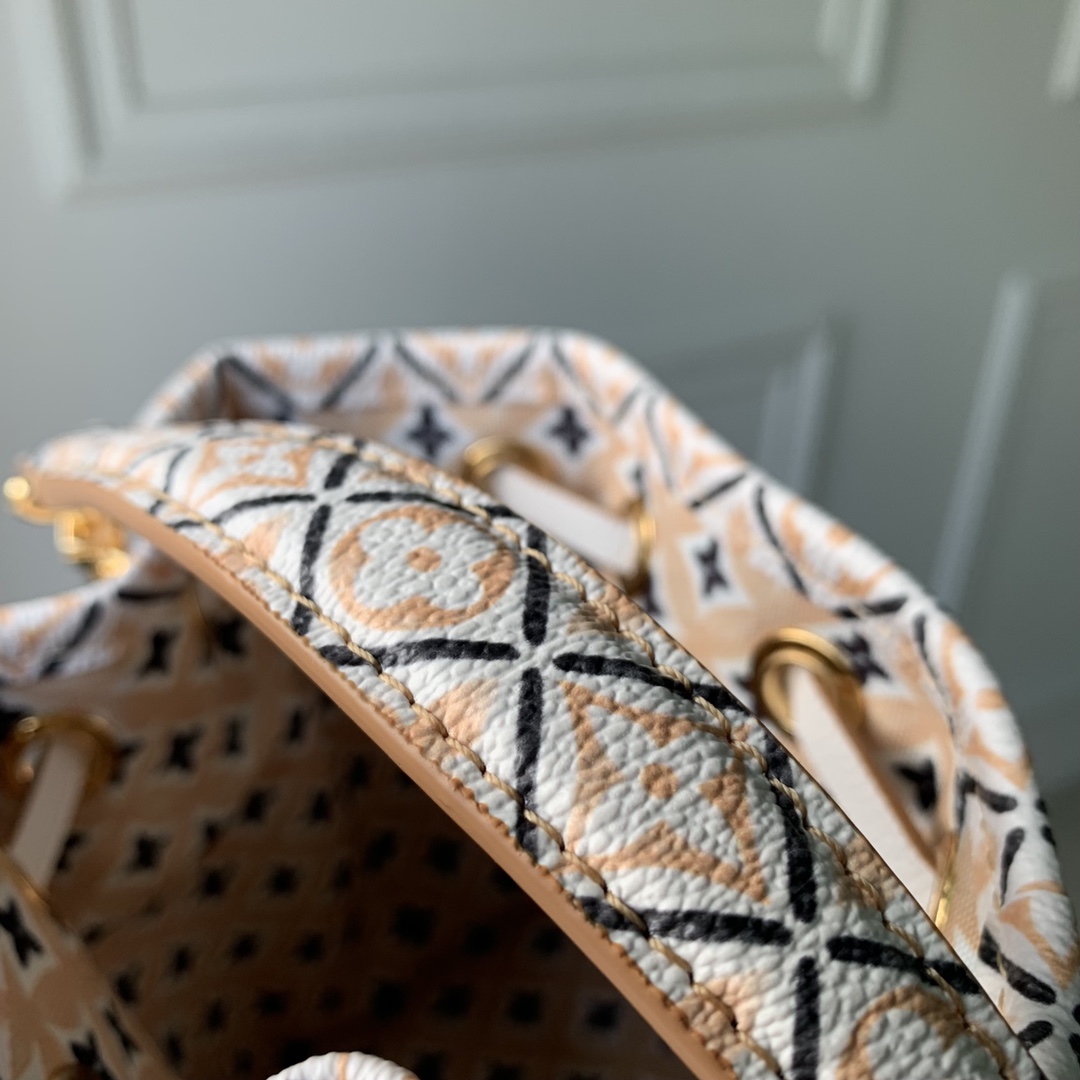 Louis Vuitton Nano Noé-13*16*10CM