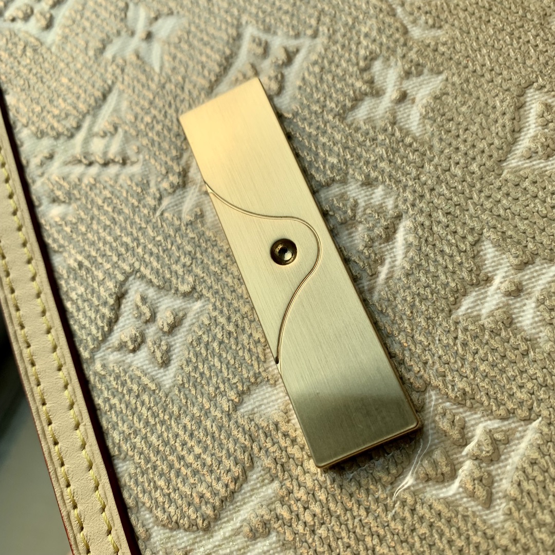 Louis Vuitton Mini Dauphine Bag-20*15*9CM Louis Vuitton Mini Dauphine Bag-20*15*9CM