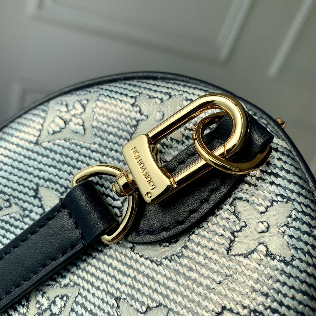 Louis Vuitton Speedy Bandoulière 20 -M23069-20*13.5*12CM