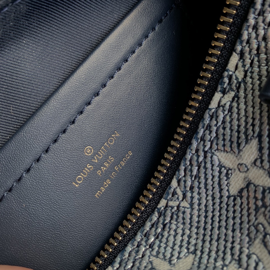Louis Vuitton Speedy Bandoulière 20 -M23069-20*13.5*12CM