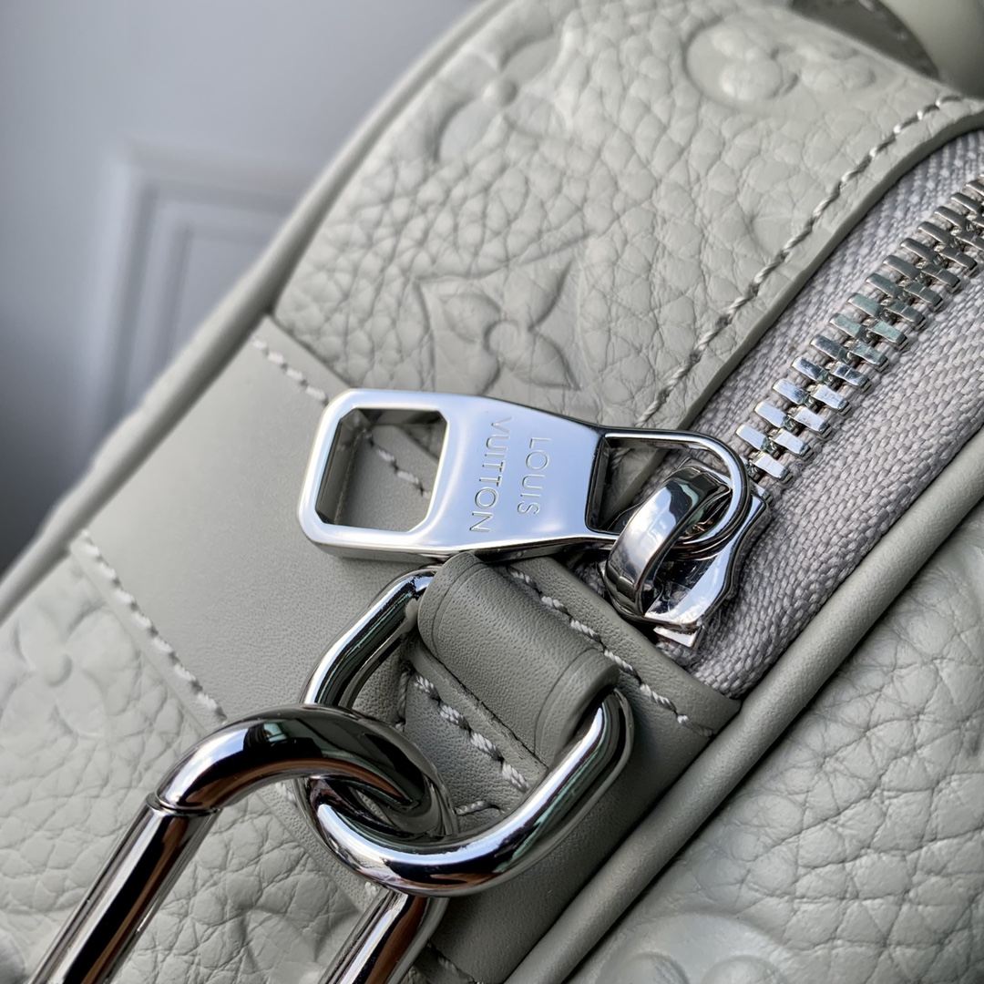 Louis Vuitton S Lock Bag-M45806-22*18*8CM Louis Vuitton S Lock Bag-M45806-22*18*8CM