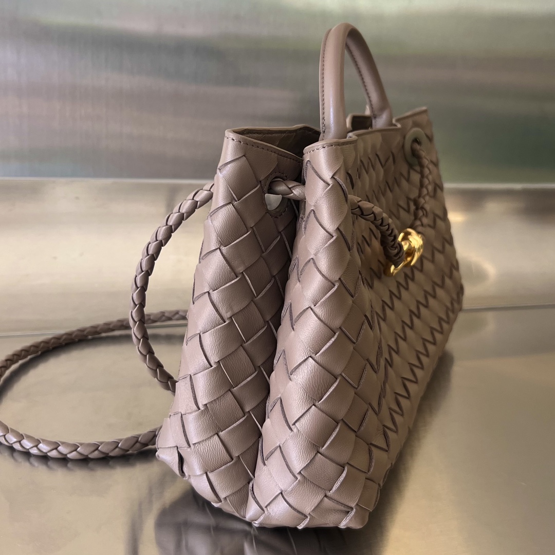 Bottega Veneta Andiamo-29*18*10CM