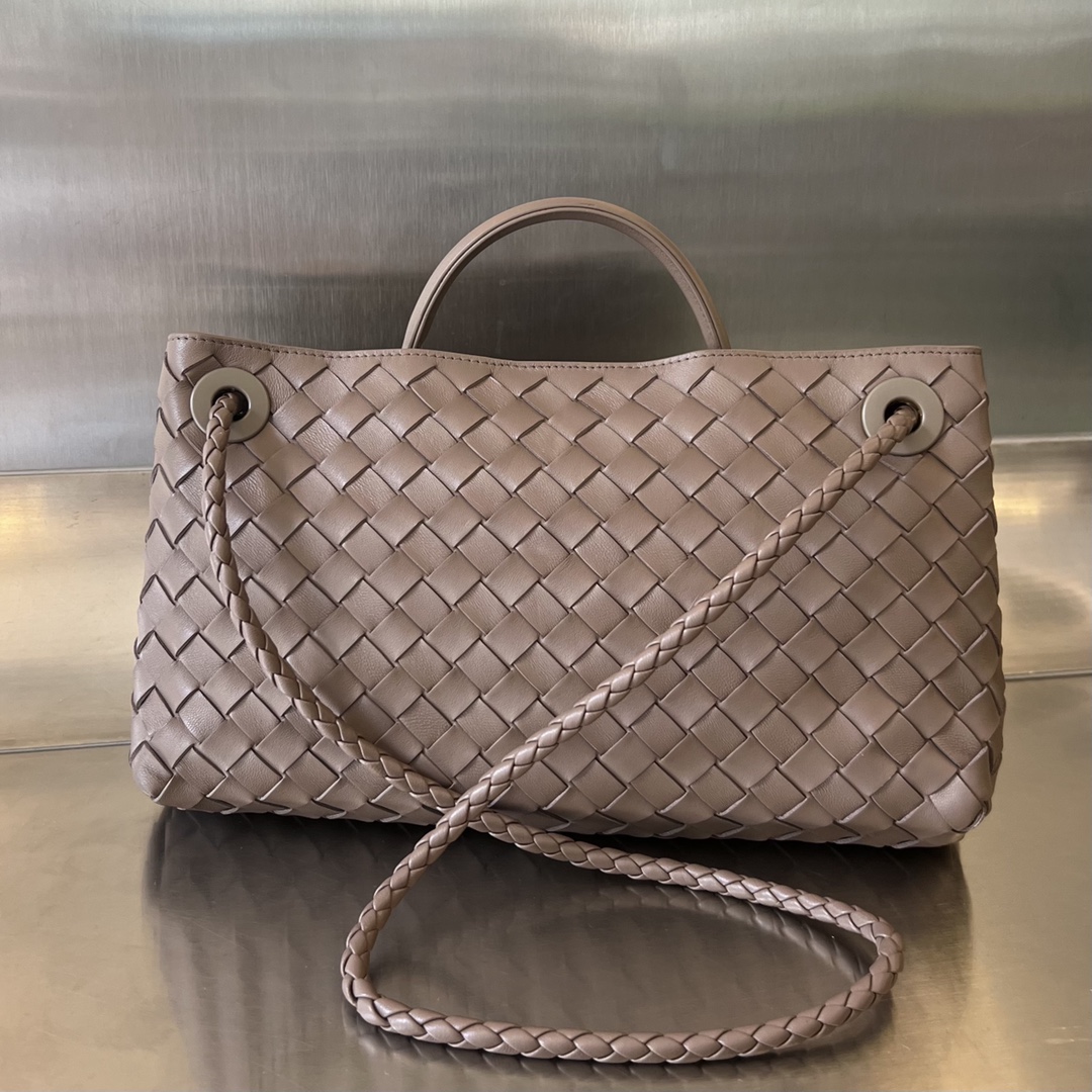 Bottega Veneta Andiamo-29*18*10CM