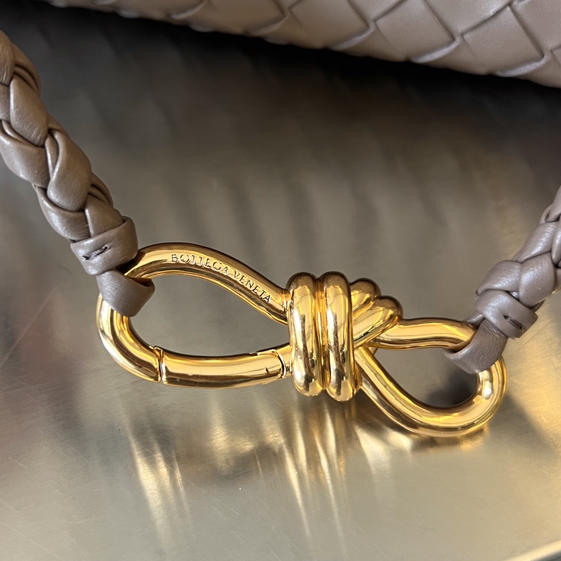 Bottega Veneta Andiamo-29*18*10CM