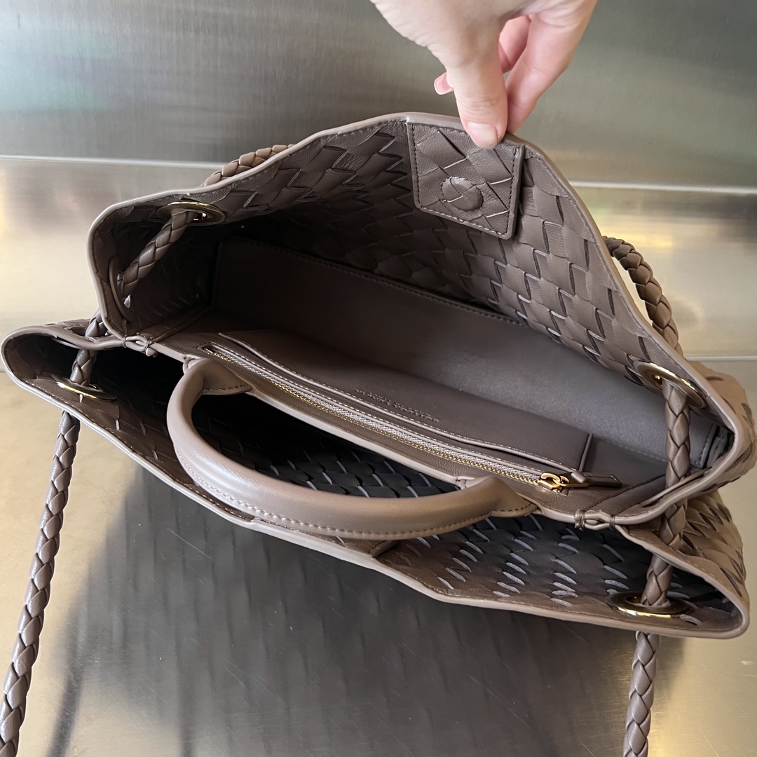 Bottega Veneta Andiamo-29*18*10CM