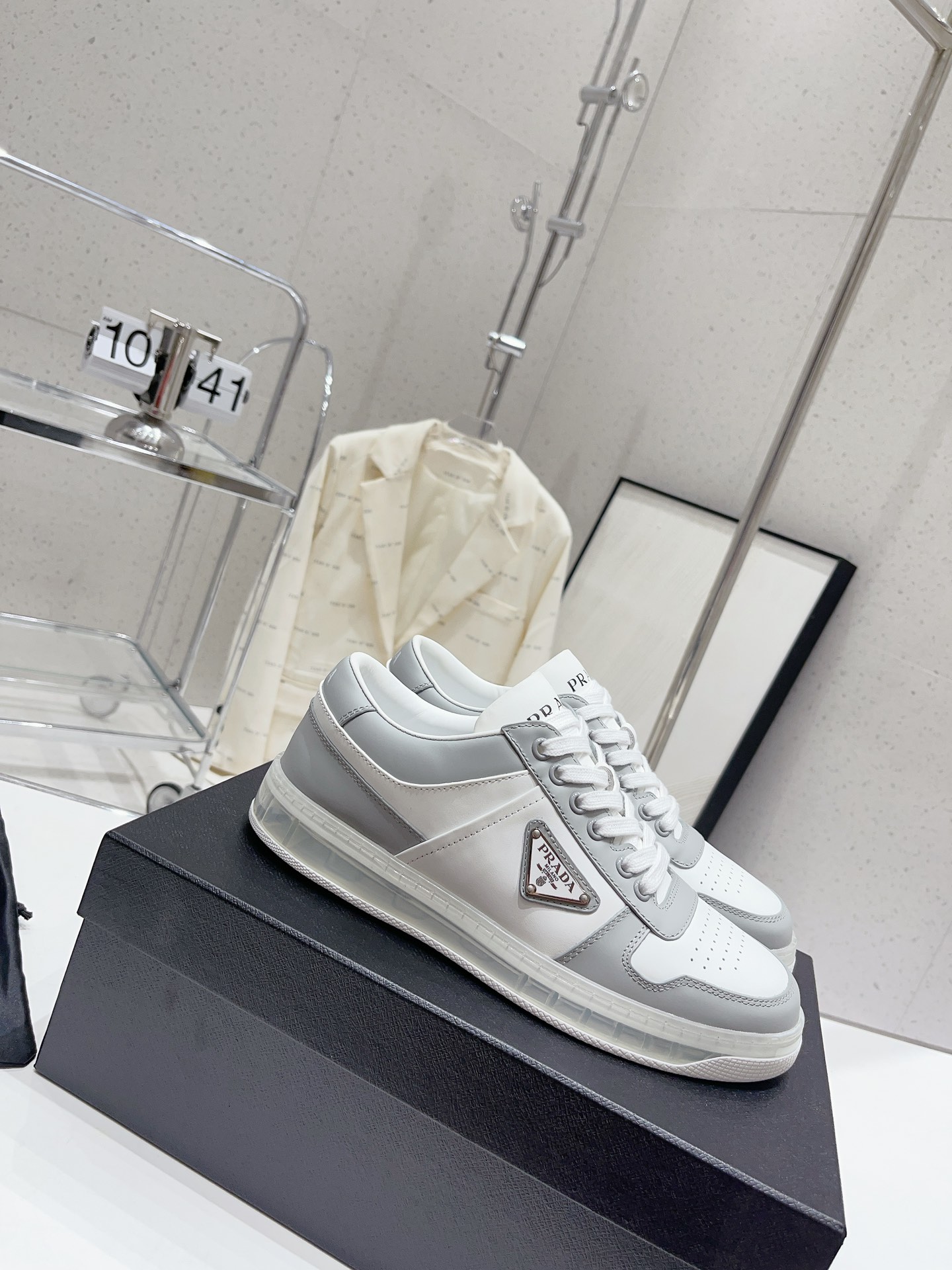 Prada Sneaker(39–44)