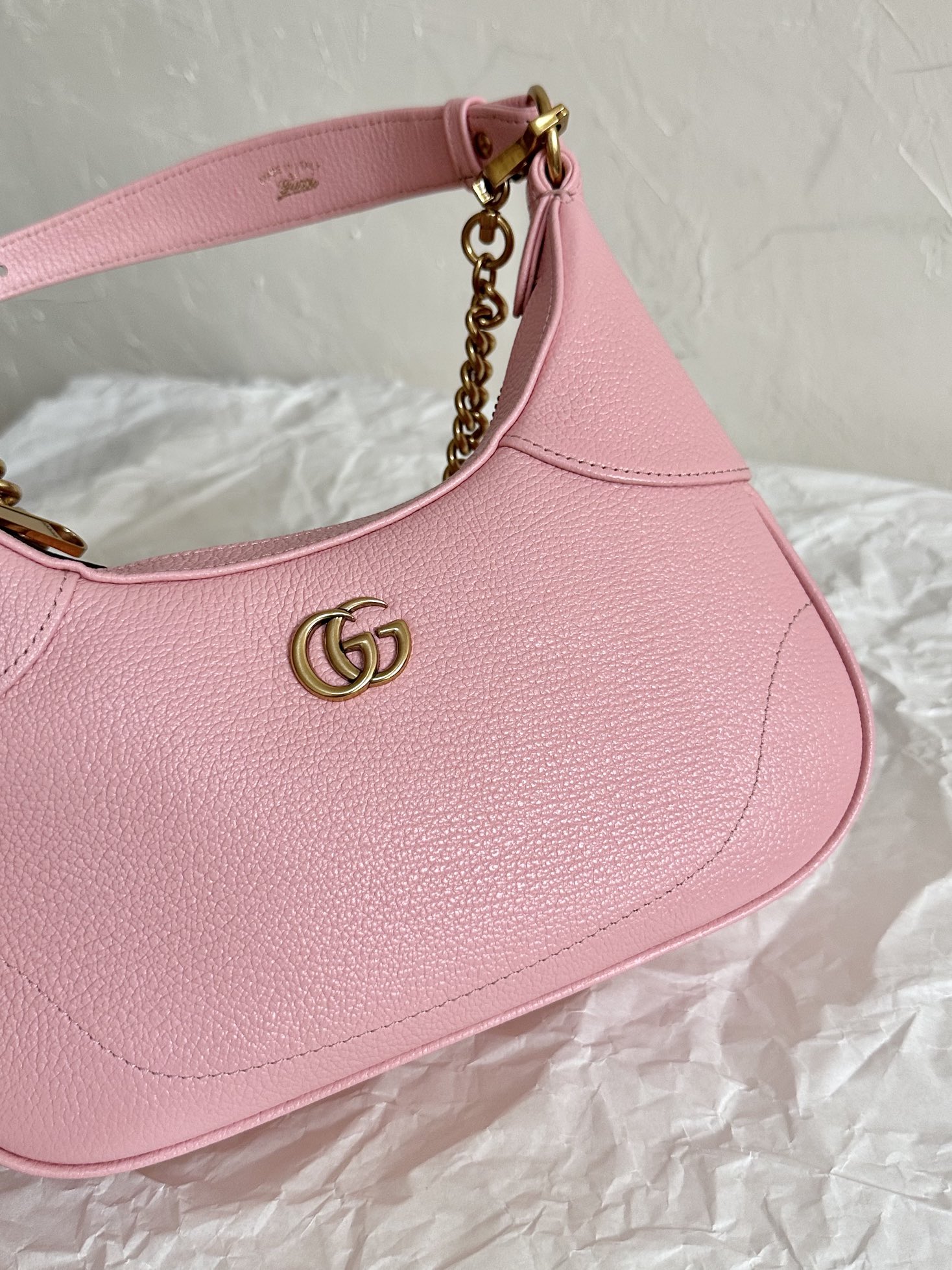 Gucci Aphrodite Bag-25×19×7CM